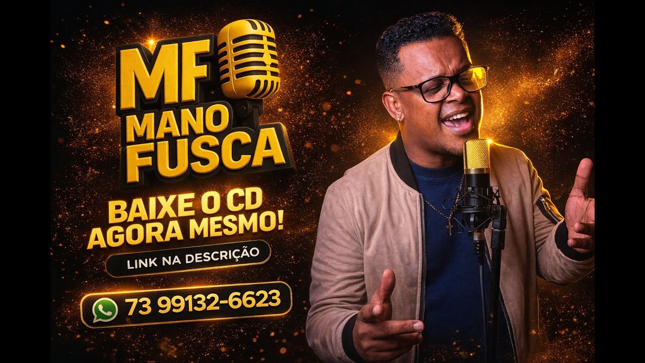 Mano Fusca Minha historia cap01