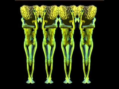 YouTube पर The Residents - What Have My Chickens Done Now? देखें