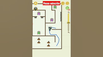 skibidi toilet vs cameraman maze run #animação #game #maze #shortfeed #gaming #gameplay #dop