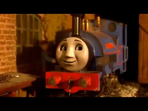 Sir Handel banishes The Fat Controller to the Shadow Realm (Full Story ...