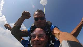 Jeff Skydive PIB