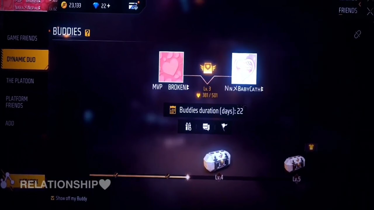 duo partner xml @broken_freefire09