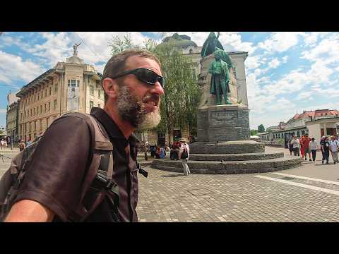 Ljubljana, Slovenia is One of the Best Cities in Europe