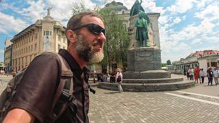 Ljubljana, Slovenia is One of the Best Cities in Europe