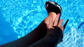 Feet Worship - Festin Royal