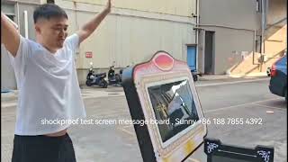 message board