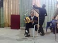 الاستاذ حيان سليم عزف منفرد على آلة العود في صالة نقابة المعلمين في حماة mp3
