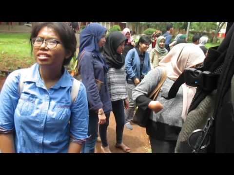 [CUMBERSOME] Angkutan Kampus: True Story