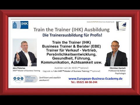 Video: Train-the-Trainer In Der Händehygiene: Ein Standardisierter Ansatz, Der Die Ausbildung In Infektionsprävention Und -kontrolle Anleitet