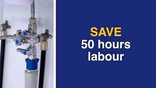 Manifold Apartment 15Sec H