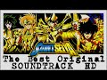 SAINT SEIYA MUSIC - The Best Original Soundtrack HD Mp3 Song