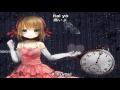 【Kagamine Rin】シンデレラシンドローム Cinderella Syndrome Eng sub