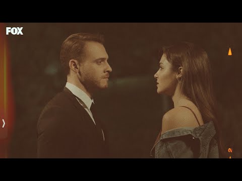 Eda & Serkan Ben Bir Tek Kadın (Adam) Sevdim 💔