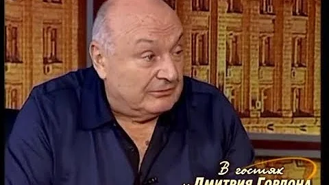 Жванецкий об антисемитизме