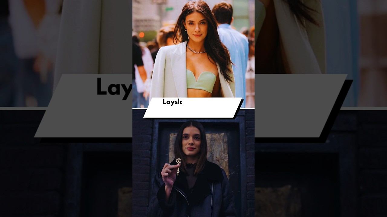 Locke & Key: Cast From Season 1 to Season 3 | Full Video on the Channel | Famous Film Face