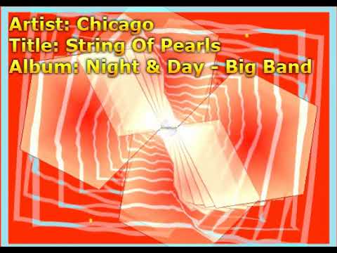 Punk music video thumbnail preview for Chicago - String of Pearls