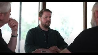 We are in a Matrix | We are Left Behind | Pentagon Whistleblower Matthew Brown