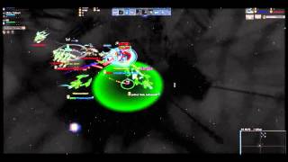 Let's Fist Darkorbit 3D - Till I Collapse [De1] [Re-Upload]