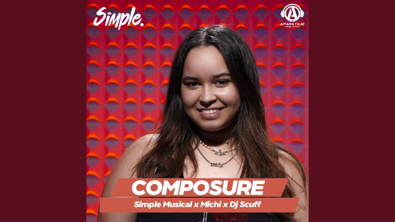Watch COMPOSURE on YouTube Watch COMPOSURE on YouTube