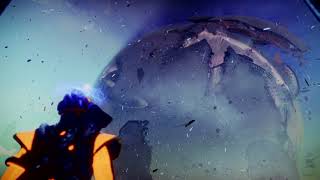 Destiny 2 - View From Orbit (Tower Version) Wealth