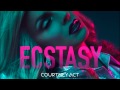 Ecstasy - Courtney Act (AUDIO)