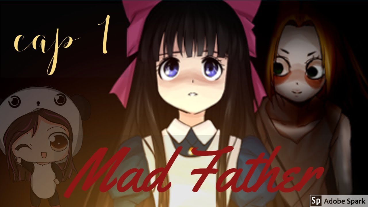 Old doll mad father ноты для фортепиано. Old Doll Mad father Ноты. Ноты песни old Doll Mad father на пианино
