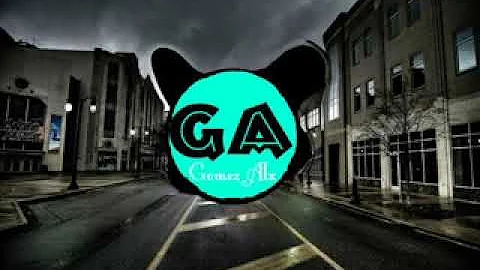 DJ NOKA Axl   Enak REMIX 2017 Gomez Alx & Noka Axl Original Mix