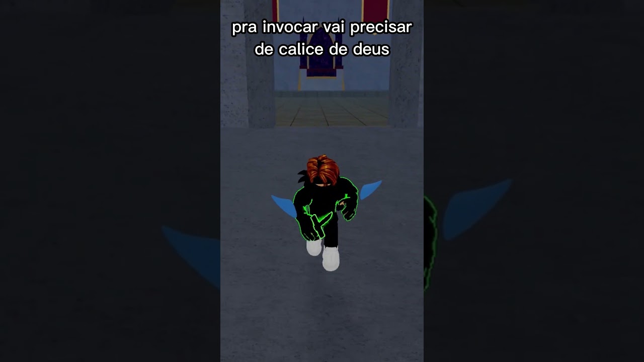 como pegar a mini yoru 