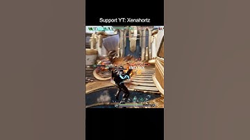 Murdock Rapid Fire Broken Build - Paragon The Overprime #paragon #paragontheoverprime #murdock