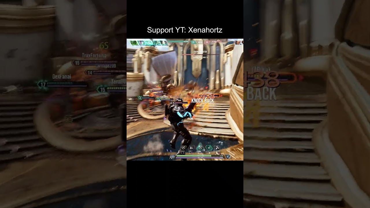 Murdock Rapid Fire Broken Build - Paragon The Overprime 