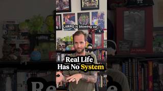 LitRPG Is Blowing Up… And It’s Not About Stats