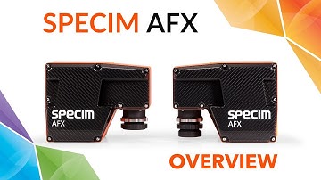 SpecimAFX - Overview