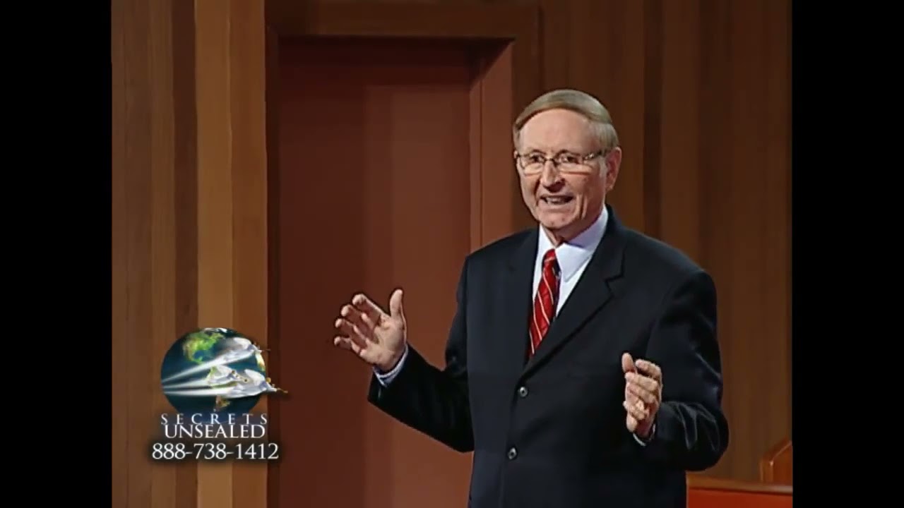 Christ Of The Same Substance as The Father. ||Sermons By Pastor Stephen Bohr