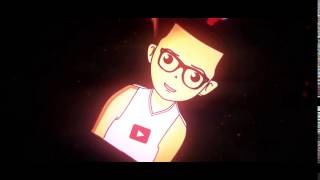 ♕ INTRO logo ✘ nasko ✘ BY MisterEx™ ♥