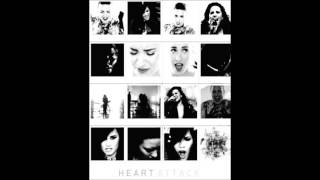 Teaser #4 "Heart Attack" Demi Lovato