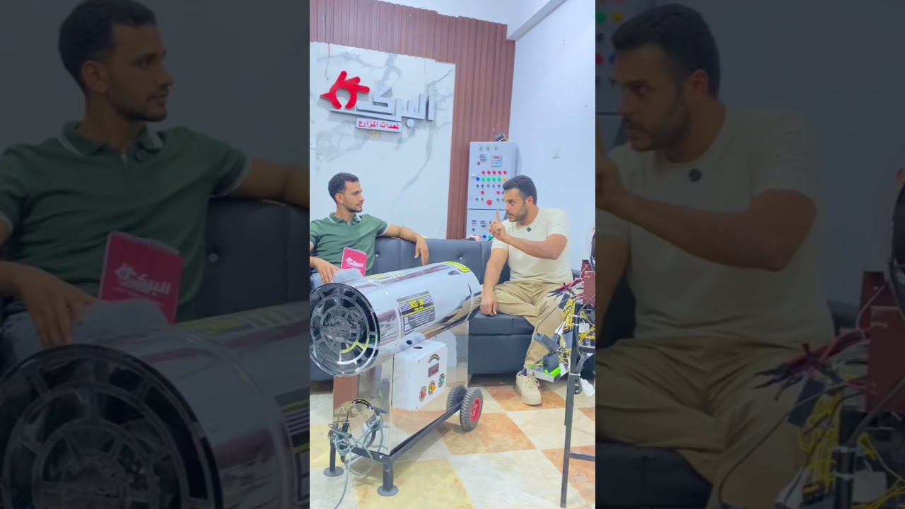 سلسله #افهم هيترات الحلقه الثالثه ليه هيتر غاز البركه للتواصل  :01034781071-01034785071-01034789871