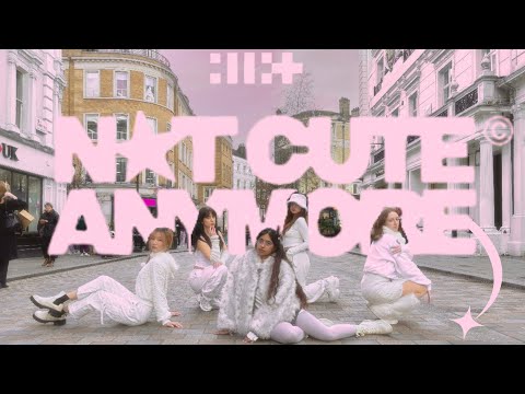 COVE - ILLIT "Not Cute Anymore"