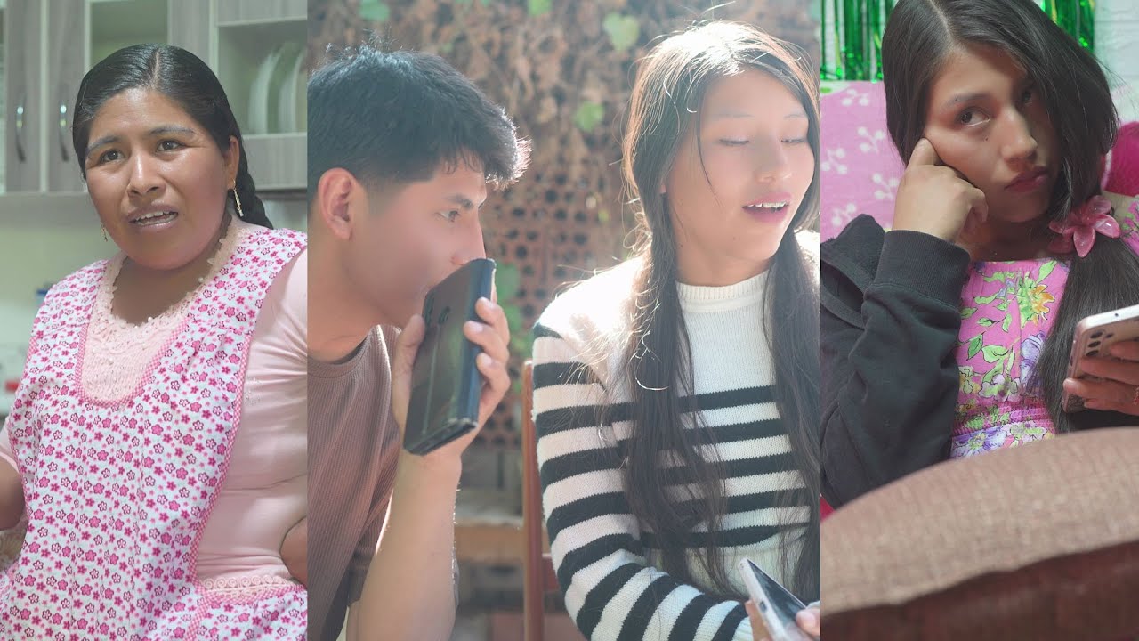 LL3vo a vivir a su nov1a en casa de su herm4no y paso esto