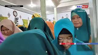 Download lagu KHATAM QUR'AN LPP RRI GORONTALO