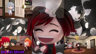 (Rwby Chibi){Sparta Remix x YTPMV}(Pumped Up Kicks)(unfinished)