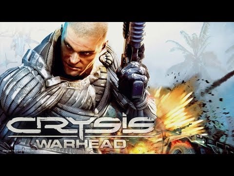 Видео: EA официально представляет Crysis Warhead