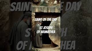 St Joseph of Arimathea