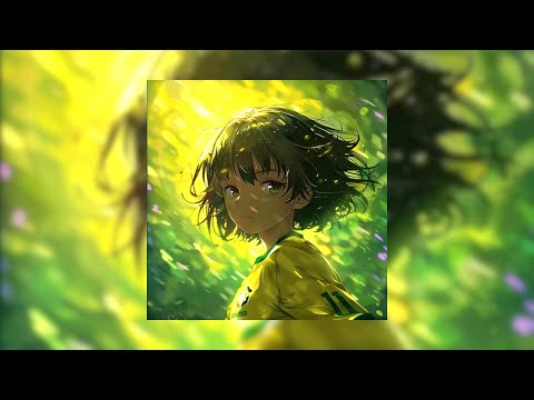 ATLXS PASSO BEM SOLTO Slowed