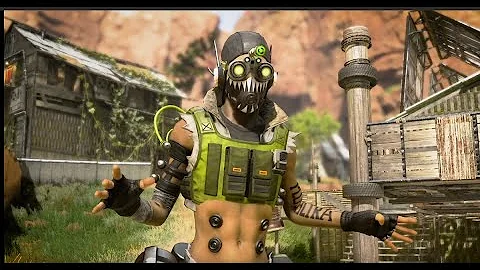 Apex Legends Boiiiii