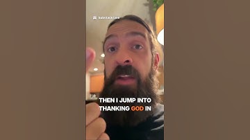 Transforming Your Heart, Not Just Your Habits #substack #shorts