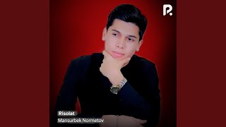 Risolat - Mansurbek Normetov