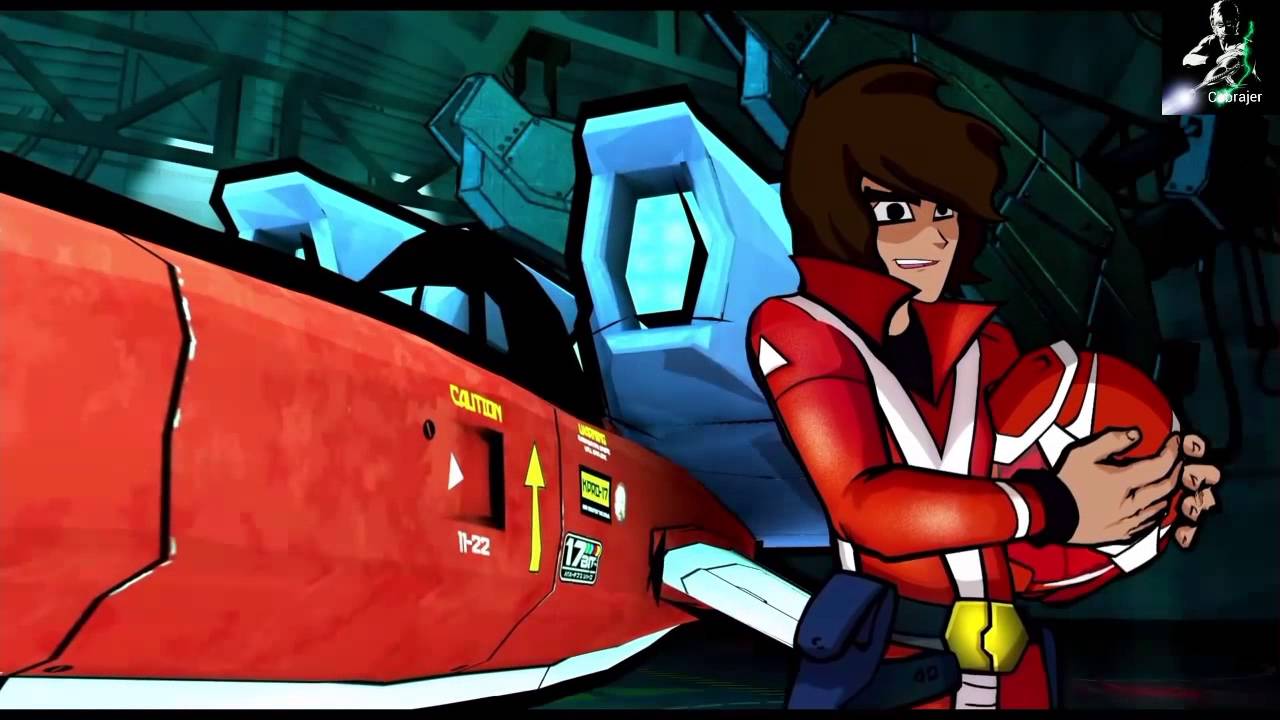 Je test pour vous les jeux gratuit psn - Galak Z