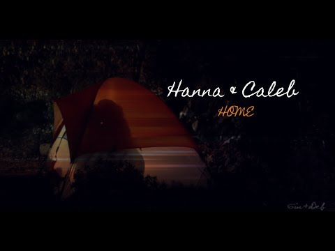 Hanna & Caleb | Haleb Wedding  [+7x17] | Home