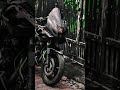 modified pulsar 220f🏍️🔥