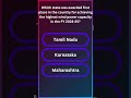 Current Affairs Quiz 2026 | UPSC SSC Banking | Exam Ready Daily #quiz #upsc #ssc